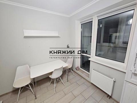 квартира за адресою Євгена Маланюка вул. (Степана Сагайдака), 7