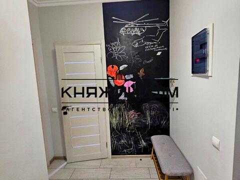 квартира за адресою Євгена Маланюка вул. (Степана Сагайдака), 7