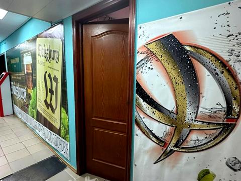 коммерческая по адресу Героев УПА ул. (Кирпоноса), 7-А