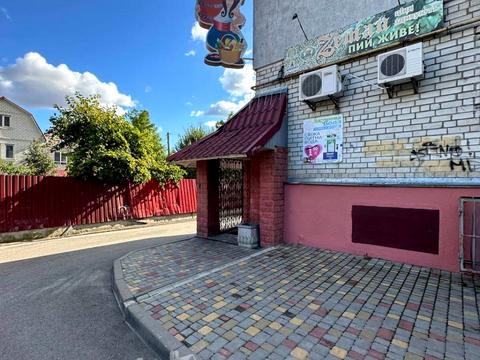 коммерческая по адресу Героев УПА ул. (Кирпоноса), 7-А