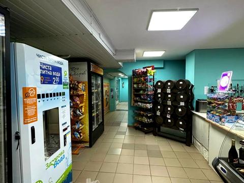 коммерческая по адресу Героев УПА ул. (Кирпоноса), 7-А