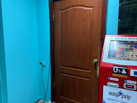 коммерческая по адресу Героев УПА ул. (Кирпоноса), 7-А