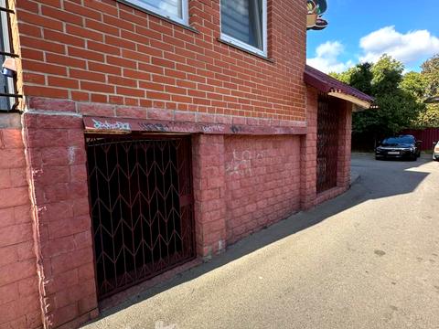 коммерческая по адресу Героев УПА ул. (Кирпоноса), 7-А