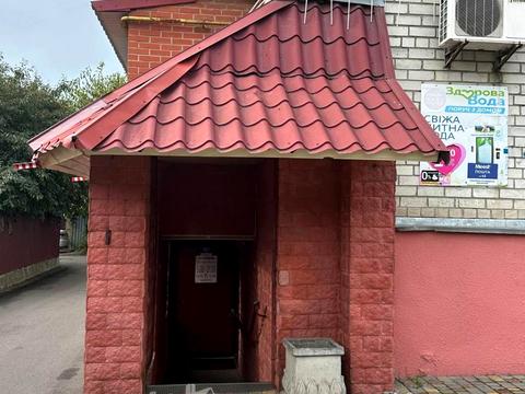 коммерческая по адресу Героев УПА ул. (Кирпоноса), 7-А