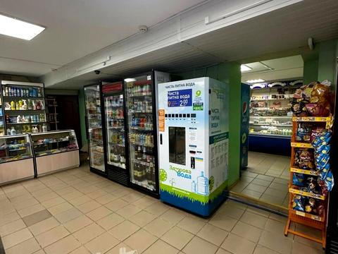 коммерческая по адресу Героев УПА ул. (Кирпоноса), 7-А