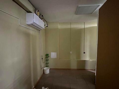 коммерческая по адресу Героев УПА ул. (Кирпоноса), 7-А