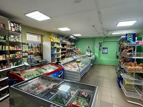 коммерческая по адресу Героев УПА ул. (Кирпоноса), 7-А