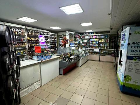 коммерческая по адресу Героев УПА ул. (Кирпоноса), 7-А