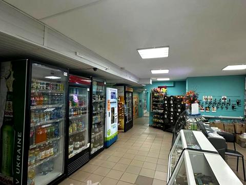 коммерческая по адресу Героев УПА ул. (Кирпоноса), 7-А