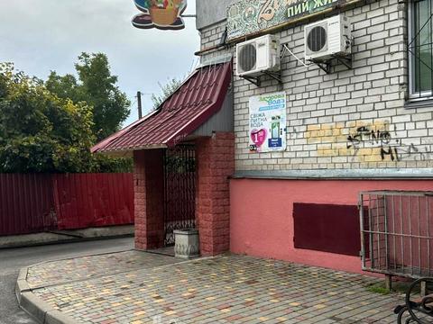 коммерческая по адресу Героев УПА ул. (Кирпоноса), 7-А