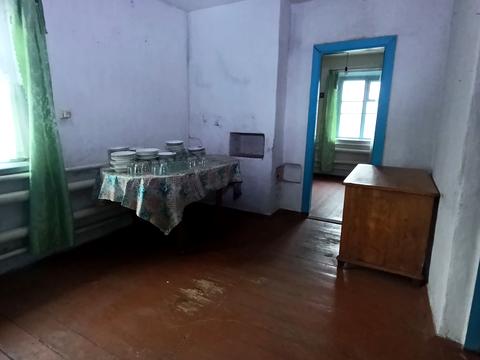 будинок за адресою с. Городище, Лісова