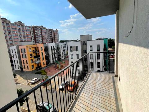 квартира за адресою Соборна вул., 103/11