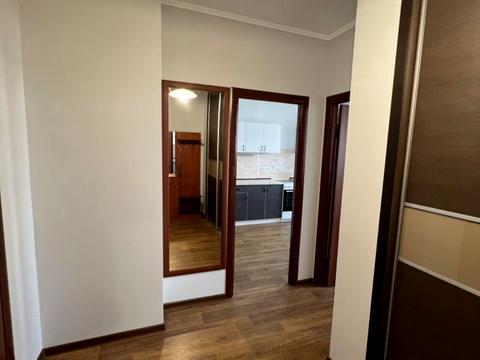 квартира по адресу Ревуцкого ул., 7-В