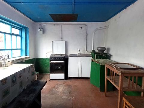 будинок за адресою с. Городище, Лісова