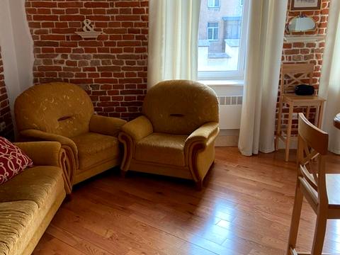 квартира по адресу Арсенальная ул., 5