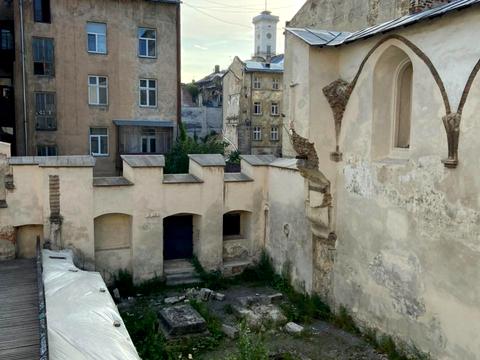 квартира по адресу Арсенальная ул., 5