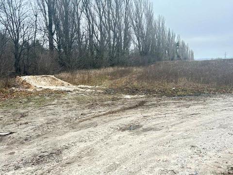 ділянка за адресою Кленовий узвіз