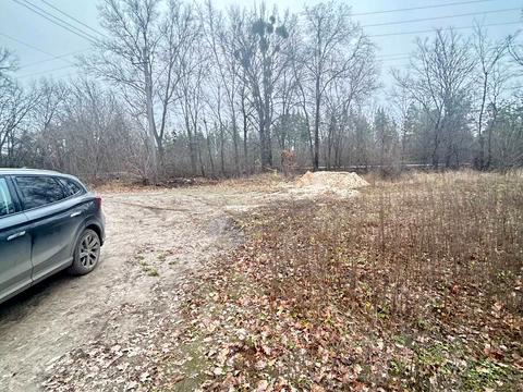 ділянка за адресою Кленовий узвіз