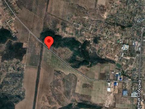 ділянка за адресою Кленовий узвіз