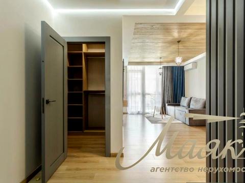 квартира по адресу Предславинская ул., 53