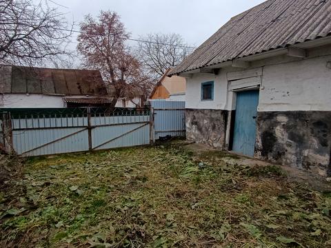 будинок за адресою с. Городище, Лісова