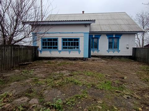 будинок за адресою с. Городище, Лісова