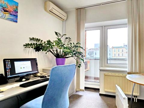 комерційна за адресою Велика Васильківська вул. (Червоноармійська), 9-2