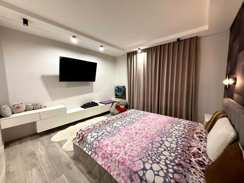 квартира за адресою Зарічна вул., 1-Г