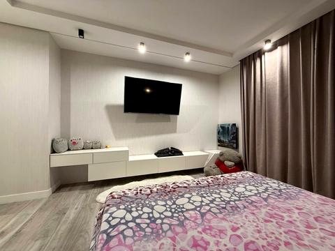 квартира за адресою Зарічна вул., 1-Г