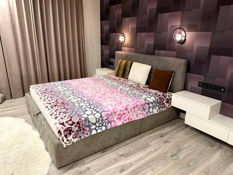 квартира за адресою Зарічна вул., 1-Г