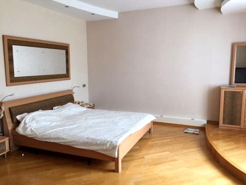 квартира за адресою Володимира Івасюка просп. (Героїв Сталінграду), 17-А