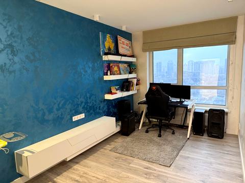 квартира за адресою Зарічна вул., 1-Г