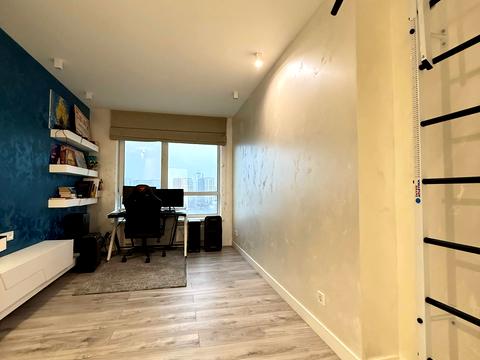 квартира за адресою Зарічна вул., 1-Г