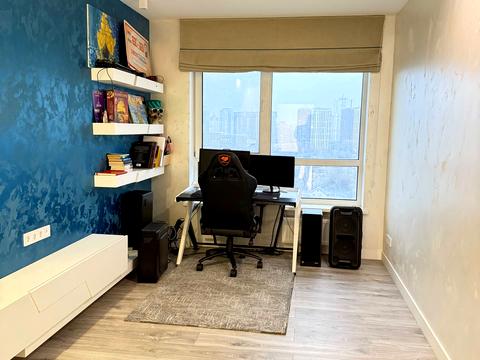 квартира за адресою Зарічна вул., 1-Г