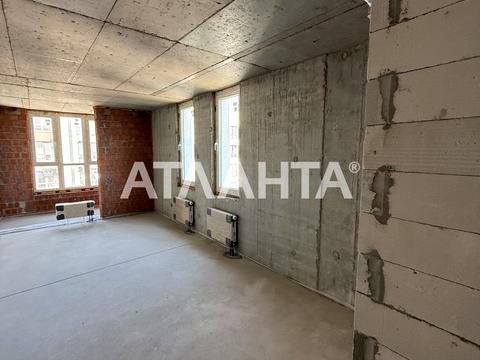 квартира по адресу Ивана Франко ул., 40 к1