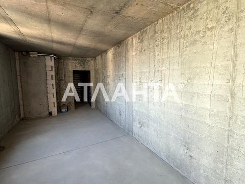 квартира по адресу Ивана Франко ул., 40 к1