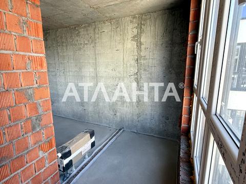 квартира по адресу Ивана Франко ул., 40 к1