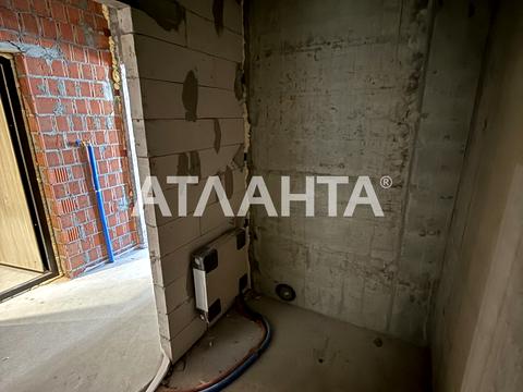 квартира по адресу Ивана Франко ул., 40 к1