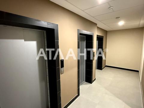 квартира по адресу Ивана Франко ул., 40 к1