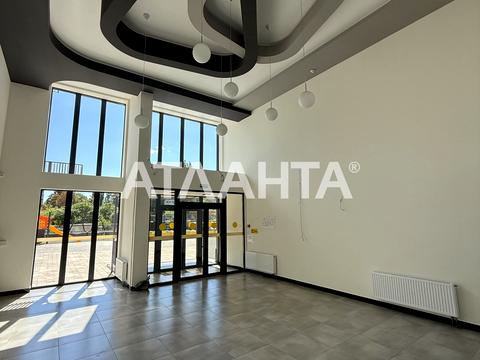 квартира по адресу Ивана Франко ул., 40 к1