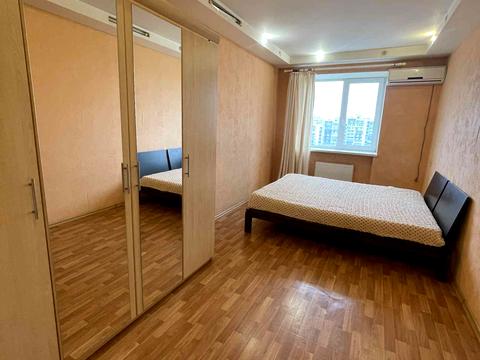 квартира за адресою Дюківська вул., 14