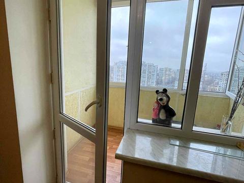 квартира за адресою Дюківська вул., 14