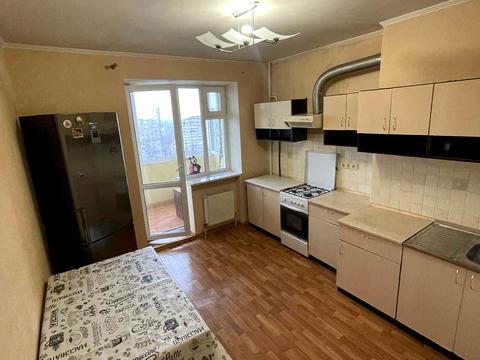 квартира за адресою Дюківська вул., 14