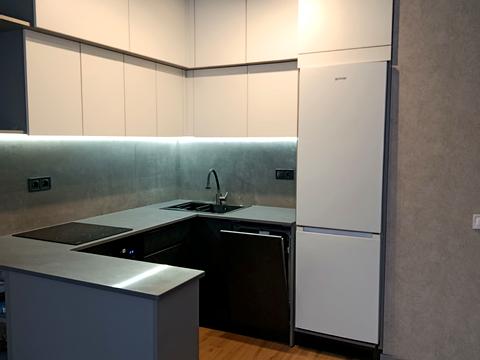 квартира за адресою Шолуденка вул., 30