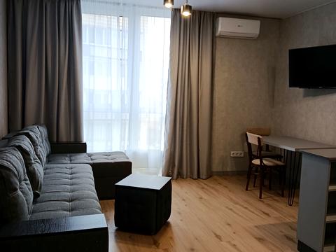 квартира за адресою Шолуденка вул., 30