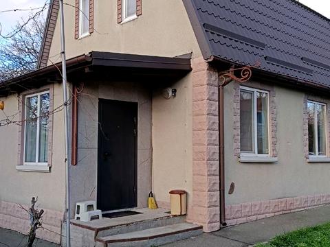 будинок за адресою 2 лінія