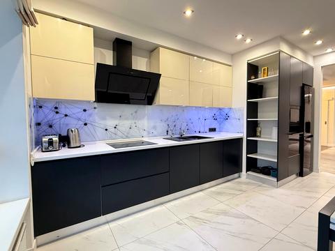 квартира за адресою Зарічна вул., 1-Г