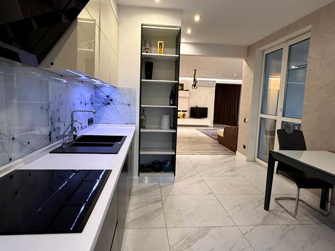 квартира за адресою Зарічна вул., 1-Г