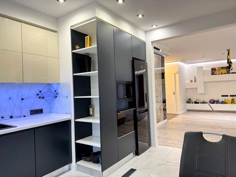 квартира за адресою Зарічна вул., 1-Г