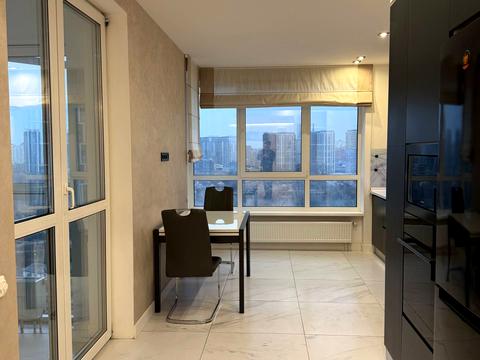 квартира за адресою Зарічна вул., 1-Г